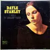 LP - Dayle Stanley - A Child Of Hollow Times