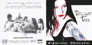CD - Daylight Torn - New Skin