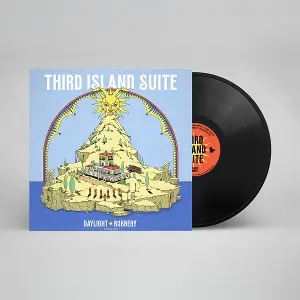 Daylight Robbery - Third Island Suite