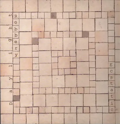 Daylight Robbery - Ecstatic Vision