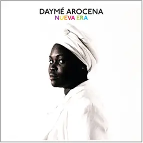 Dayme Arocena - Nueva Era (lp+mp3/180g)