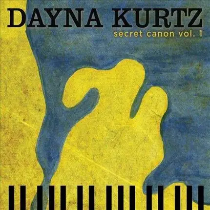 dayna kurtz - SECRET CANON 1