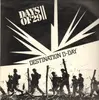 12inch Vinyl Single - Days Of 29 - Destination D-Day