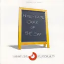 CD - Days Of Fate - Home-Made Cake Of The Day