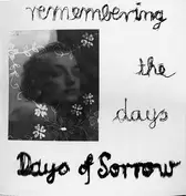 Days Of Sorrow
