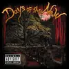 CD - Days of the New - Days of the New