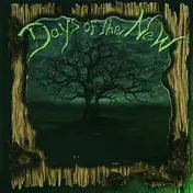 Days of the New - Days of the New.2