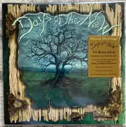 Double LP - Days Of The New - Days Of The New - 180g Audiophile Vinyl