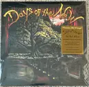 Double LP - Days Of The New - Days Of The New - 180g Audiophile Vinyl
