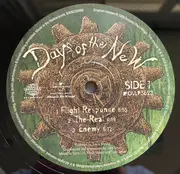 Double LP - Days Of The New - Days Of The New - 180g Audiophile Vinyl
