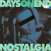 7inch Vinyl Single - Days On End / Whistling Jupiters - Days On End / Whistling Jupiters