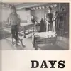 LP - Days - Days