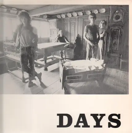Days - Days