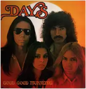 Days - Good Good Morning