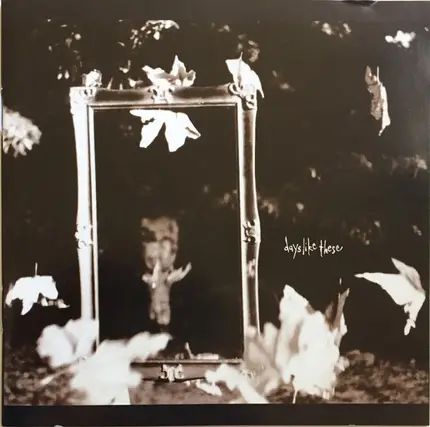 Days Like These - Days Like These