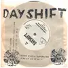 7inch Vinyl Single - Dayshift - Living In The U.K.