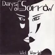 Days Of Sorrow