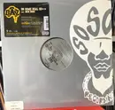 12inch Vinyl Single - Daz Dillinger Feat Rick Ross - On Some Real Sh**