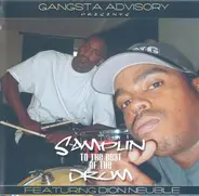 Daz Dillinger Featuring Dion Neuble - Samplin To The Beat Of The Drum