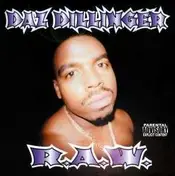 Daz Dillinger - R.A.W.