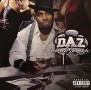 CD - Daz Dillinger - So So Gangsta