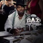 CD - Daz Dillinger - So So Gangsta