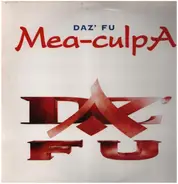 Daz' Fu - Mea-culpa