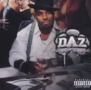 CD - Daz - So So Gangsta