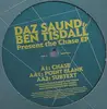 EP - Daz Saund & Ben Tisdall - The Chase EP