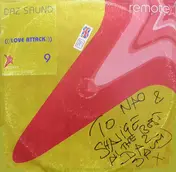 Daz Saund - Love Attack