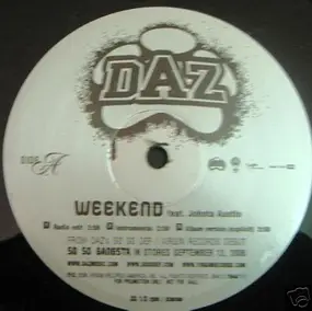 Daz - Weekend