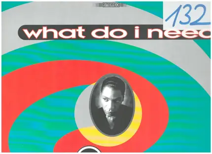 Daz - What Do I Need