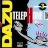 12inch Vinyl Single - Dazu - Telephone Ring