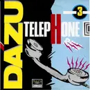 12inch Vinyl Single - Dazu - Telephone Ring