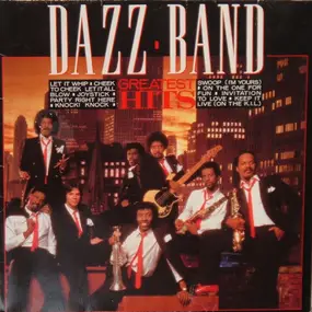 The Dazz Band - Greatest Hits