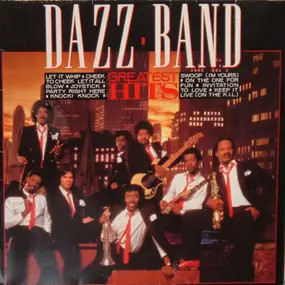 The Dazz Band - Greatest Hits