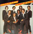 LP - Dazz Band - Keep It Live