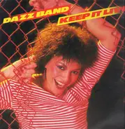 Dazz Band - Keep It Live