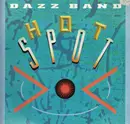 12'' - Dazz Band - Hot Spot