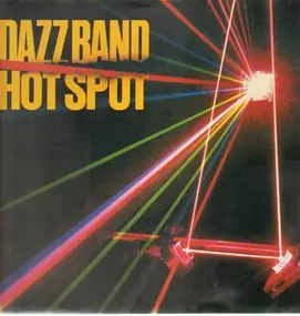 The Dazz Band - Hot Spot
