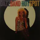 LP - Dazz Band - Hot Spot