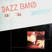 LP - Dazz Band - Joystick