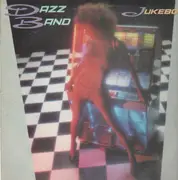 LP - Dazz Band - Jukebox