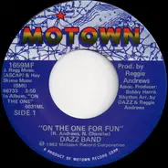 Dazz Band - On The One For Fun