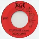 7inch Vinyl Single - Dazz Band - Open Sesame