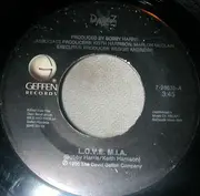 7inch Vinyl Single - Dazz Band - L.O.V.E. M.I.A.