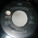 7inch Vinyl Single - Dazz Band - L.O.V.E. M.I.A.
