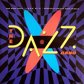 The Dazz Band - Love M.I.A. (House Mix)