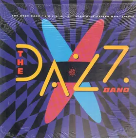 The Dazz Band - Love M.I.A.