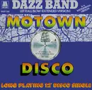 12'' - Dazz Band - Let It All Blow (Extended Version)